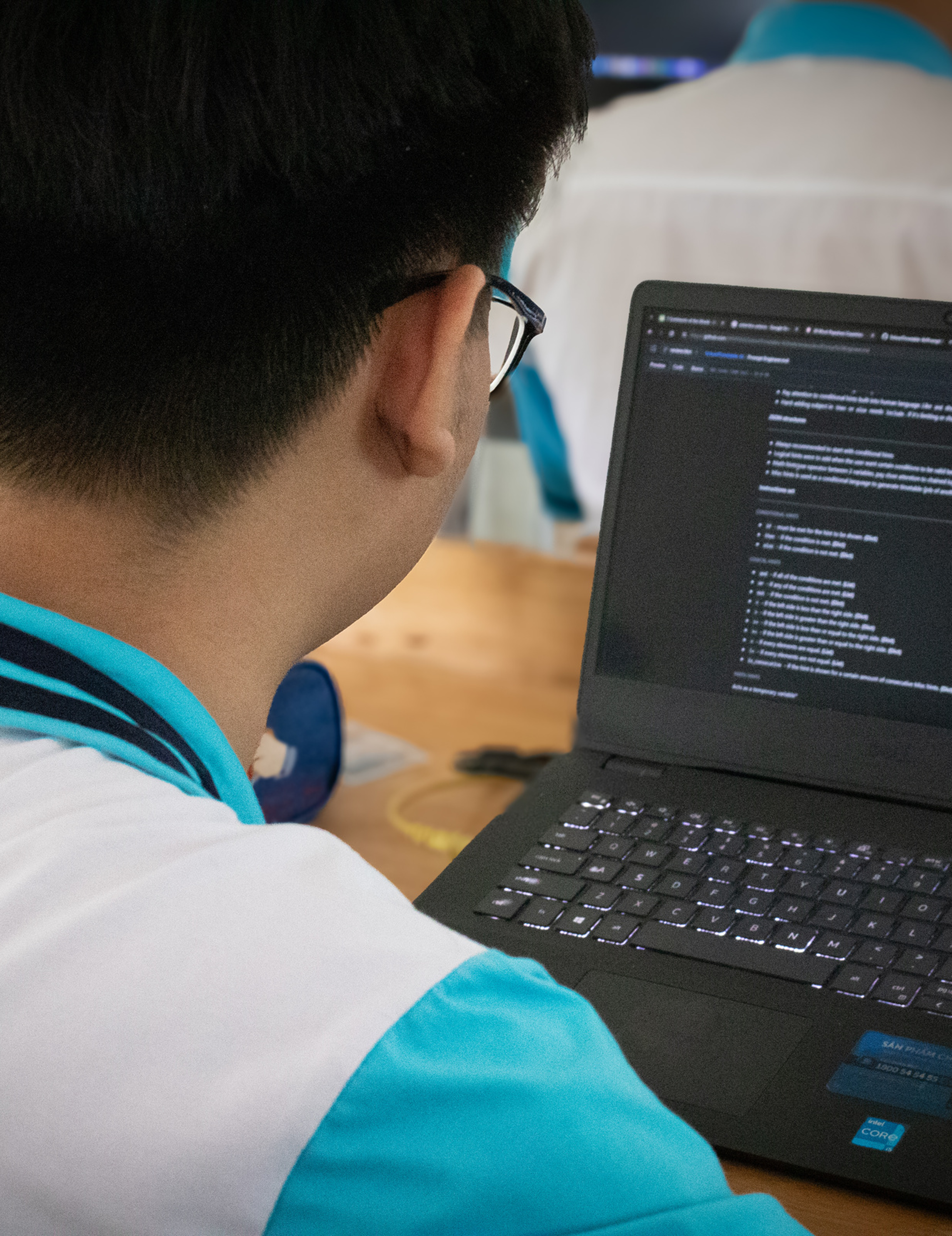 Cao Minh Quốc Thái